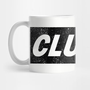 Clutch Mug